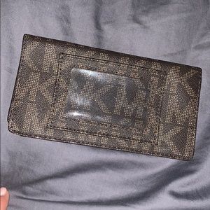 MICHAEL KORS CARD HOLDER BUNDLE&SAVE✨